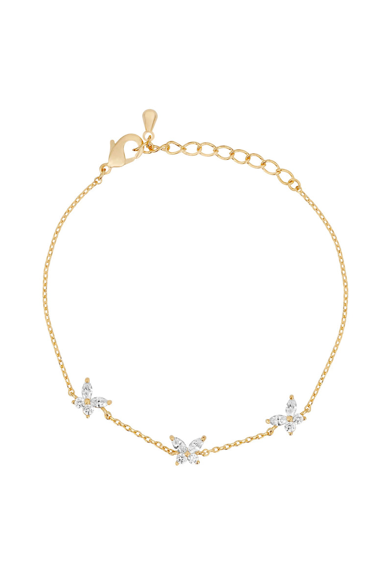 Born to Fly Bracelet