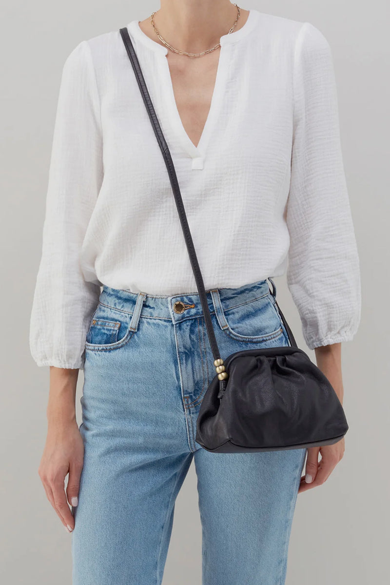 Adalyn Small Frame Crossbody