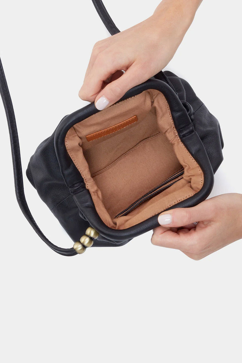 Adalyn Small Frame Crossbody