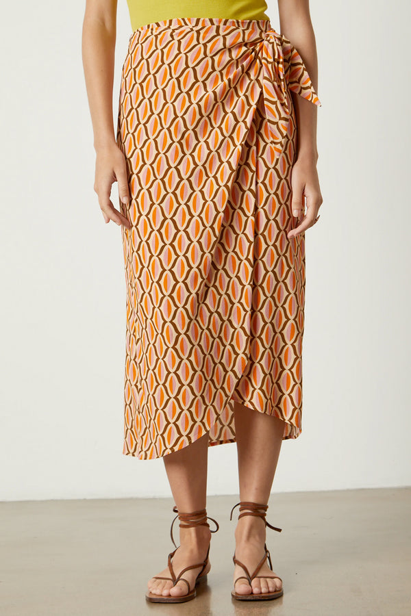Alisha Skirt