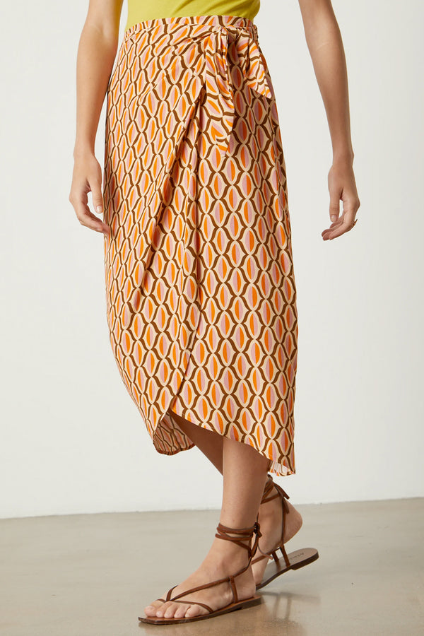 Alisha Skirt