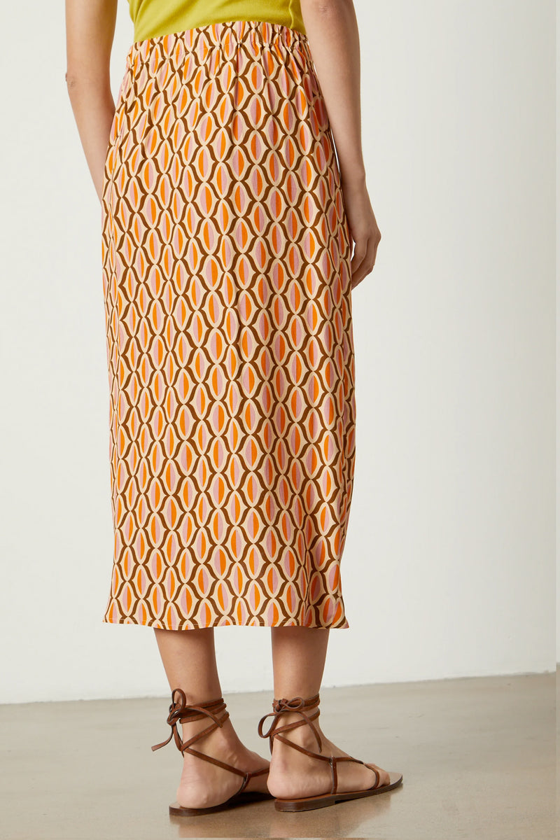 Alisha Skirt