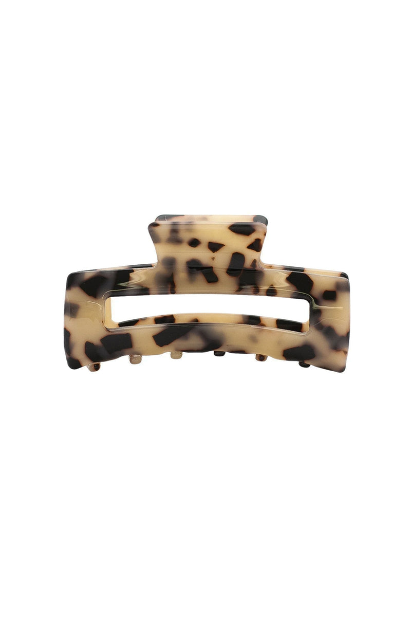 Allie Hair Claws - Assorted Colors