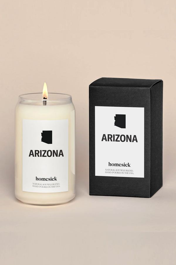 Arizona Candle