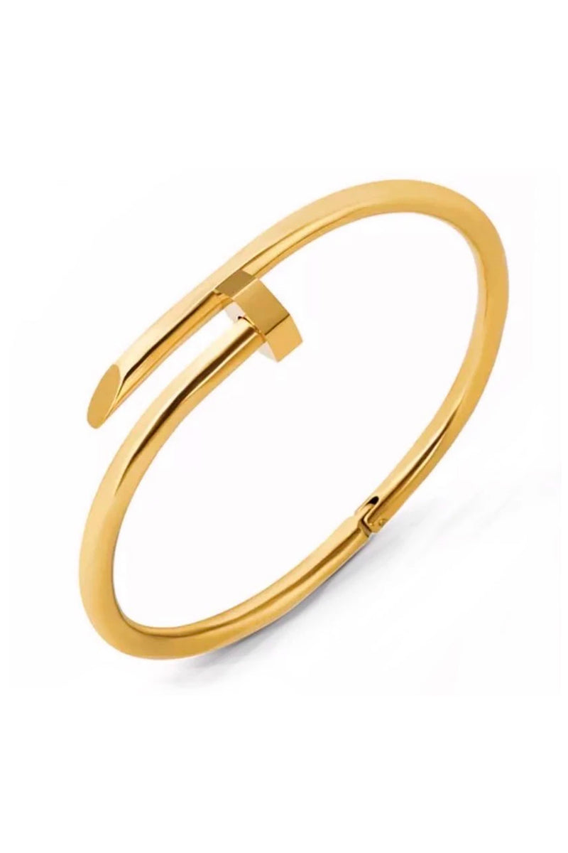 Axel Nail Bracelet
