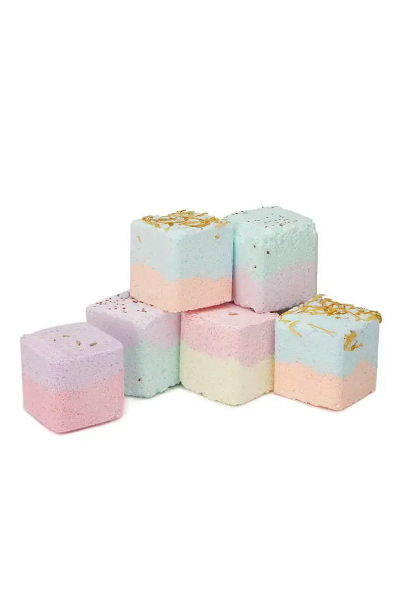 Shower Steamers