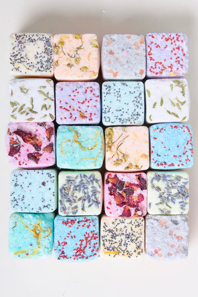 Shower Steamers