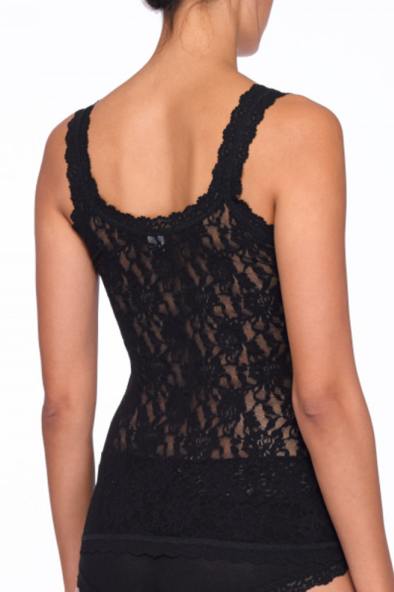 Signature Lace Classic Camisole
