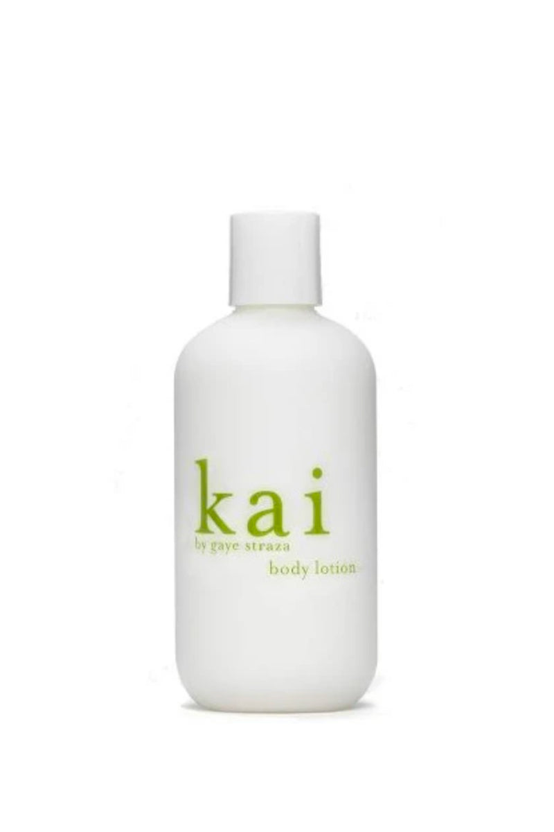 Body Lotion