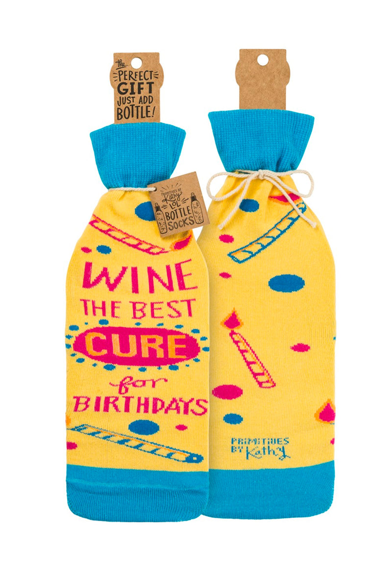Bottle Sock