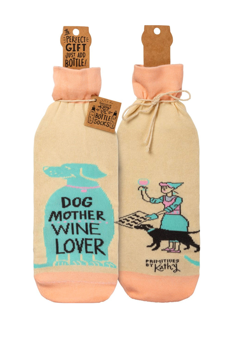 Bottle Sock