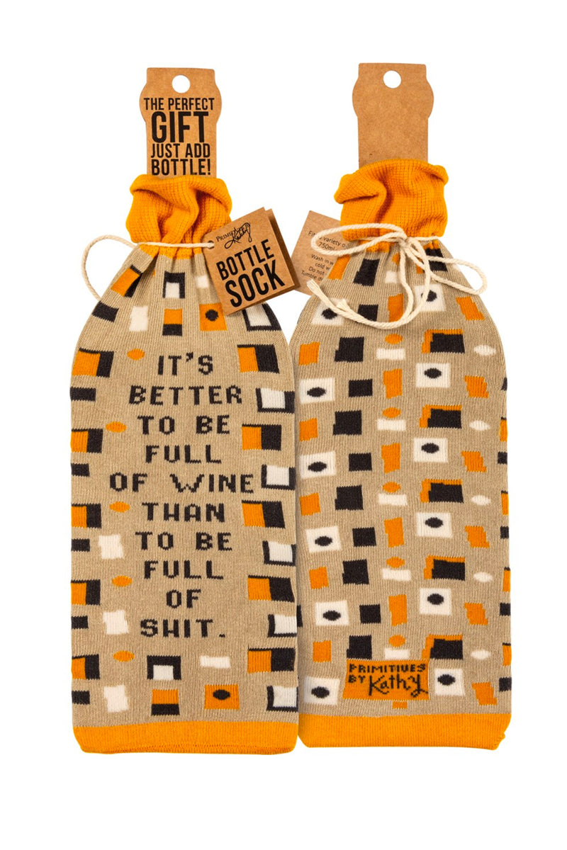 Bottle Sock