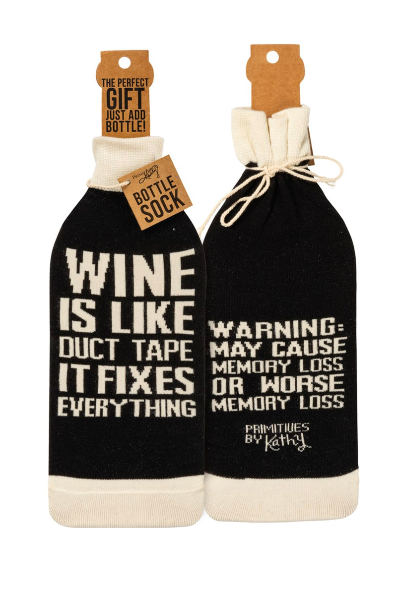 Bottle Sock