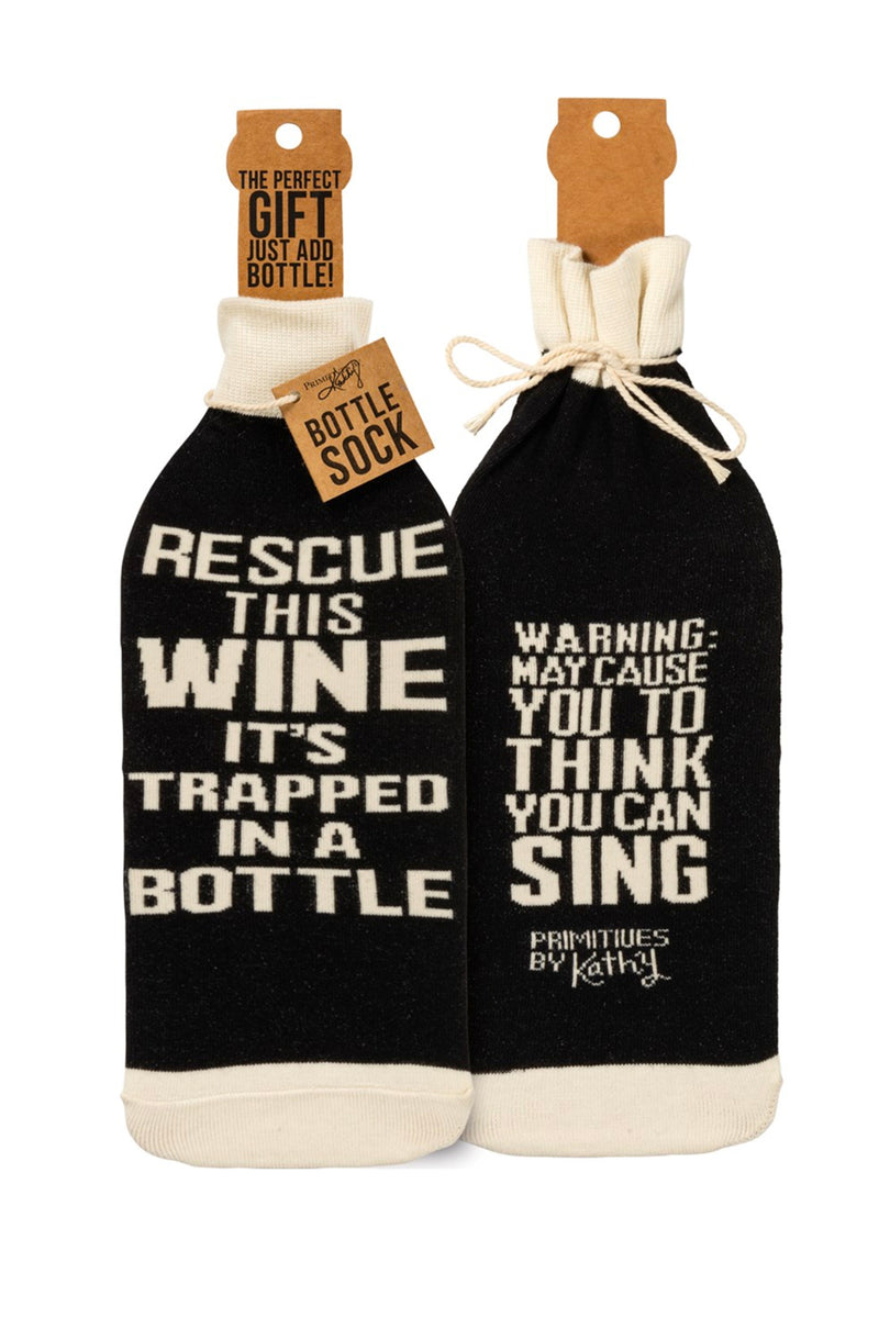 Bottle Sock