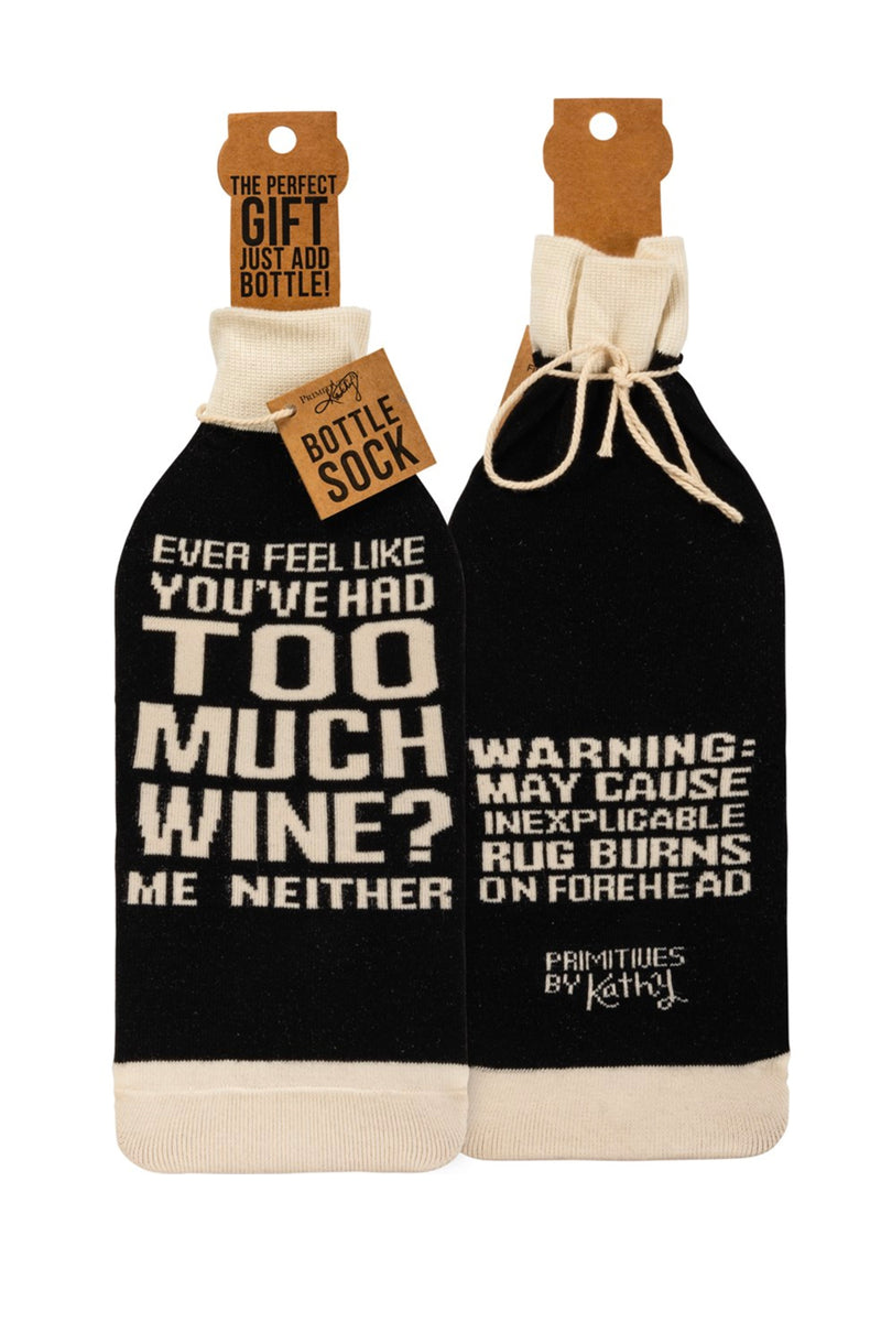 Bottle Sock