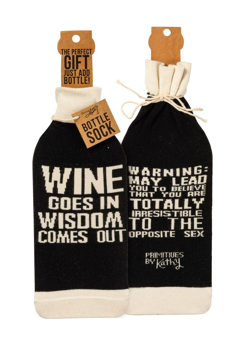 Bottle Sock