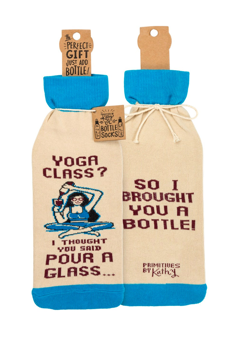 Bottle Sock
