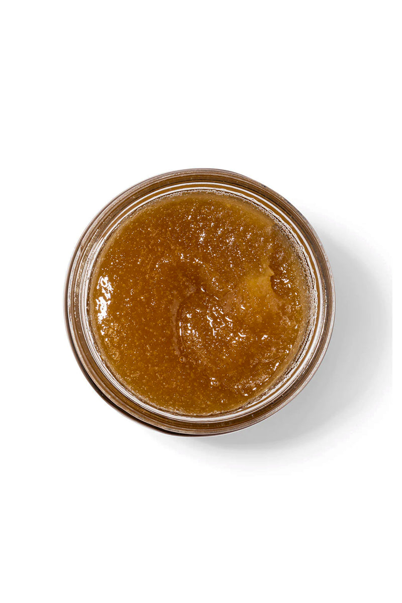 Bourbon Bubbler Liquor Infused Body Polish