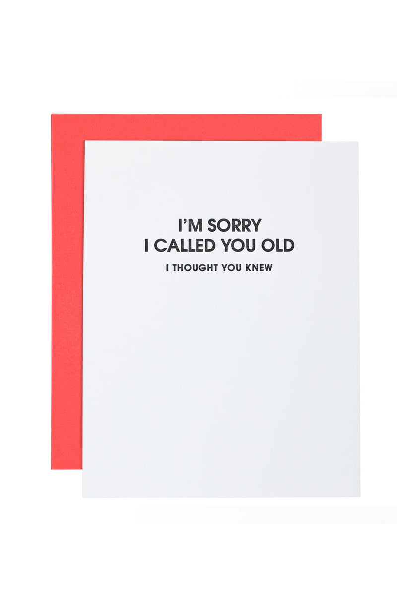 Greeting Cards