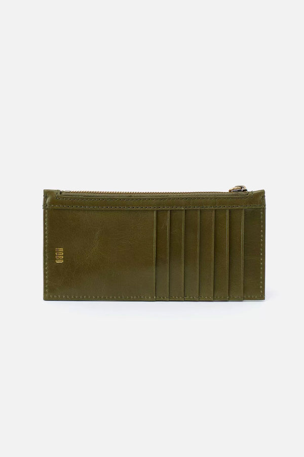 Charter Continental Wallet