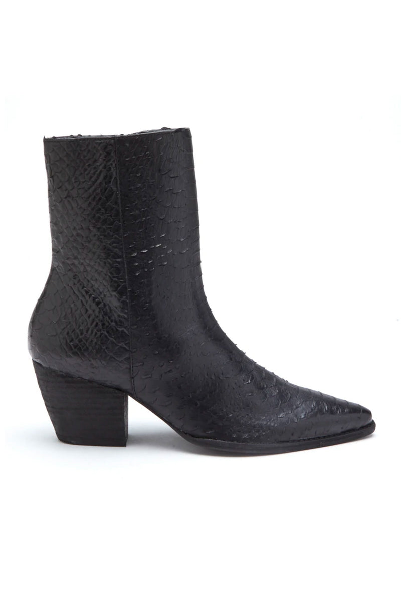 Caty Mid-Calf Boot