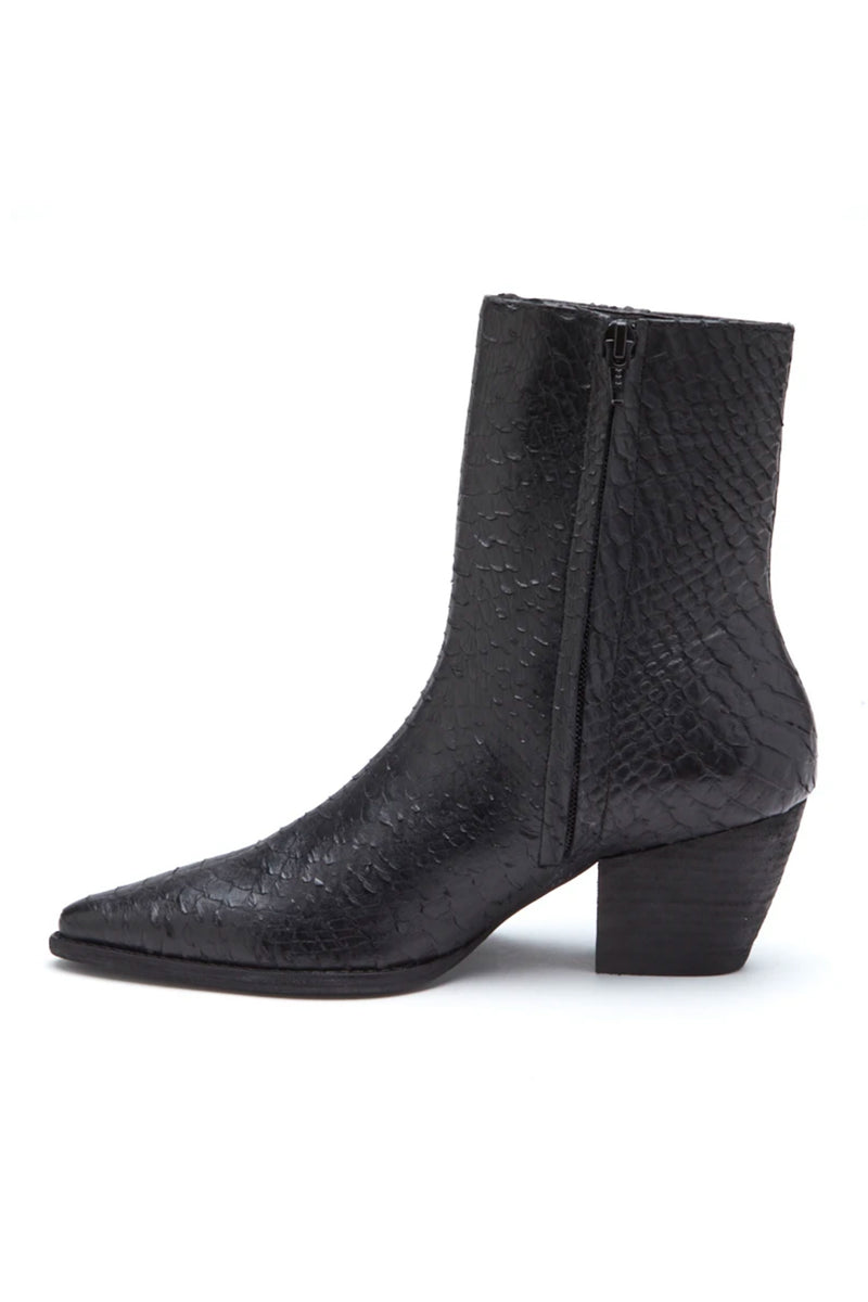 Caty Mid-Calf Boot