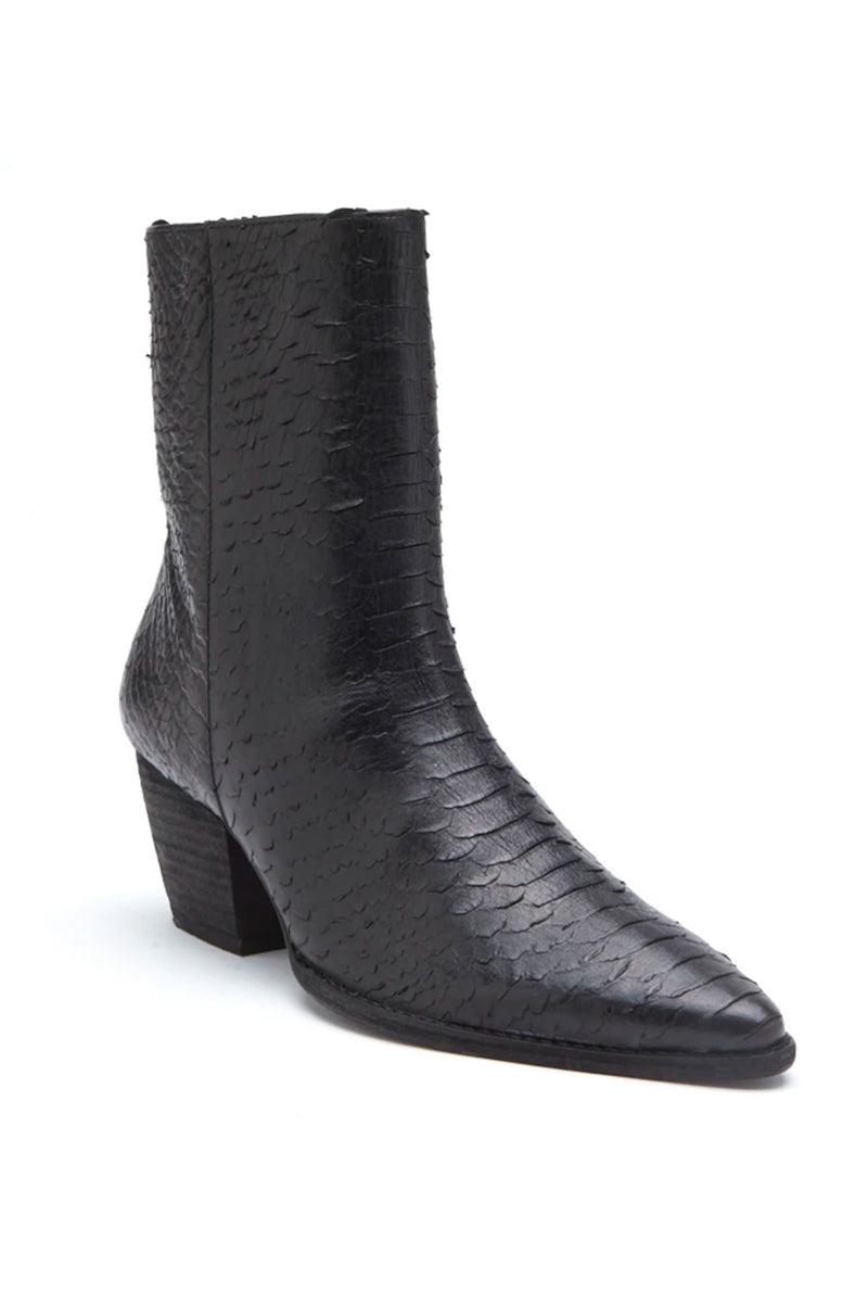Caty Mid-Calf Boot