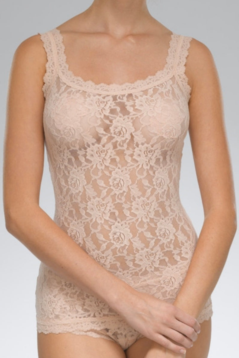 Signature Lace Classic Camisole