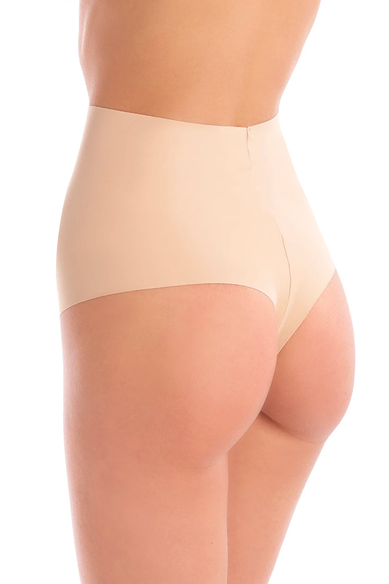 Classic Control Thong (Assorted Colors)