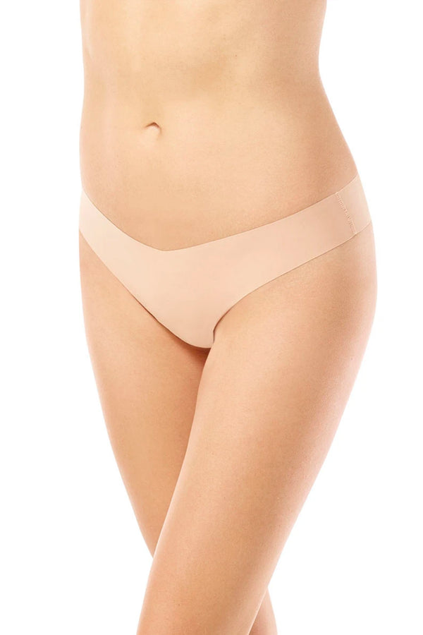 Classic Solid Thong (Assorted Colors)