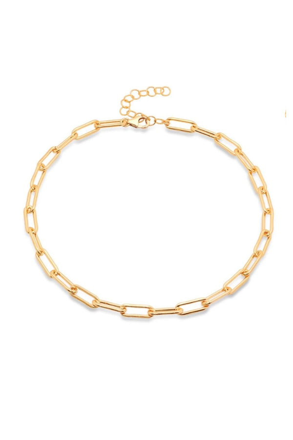 Codie Link Necklace