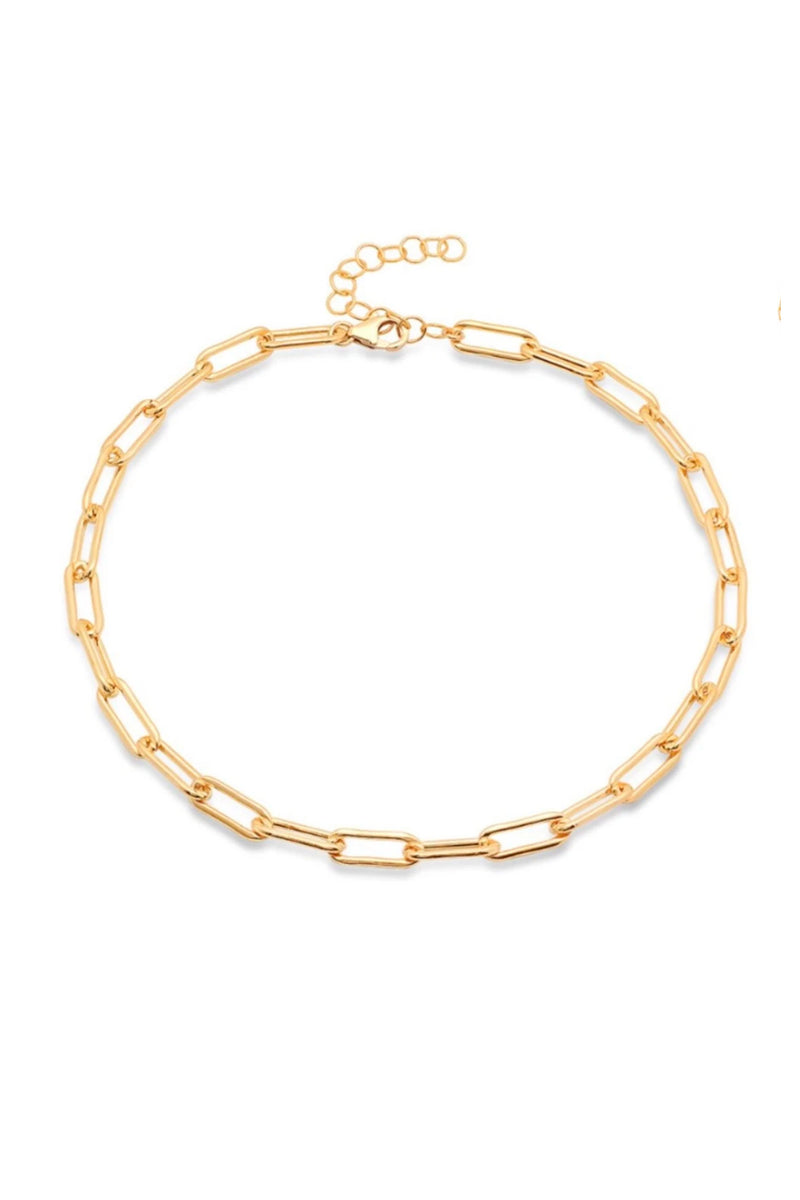 Codie Link Necklace