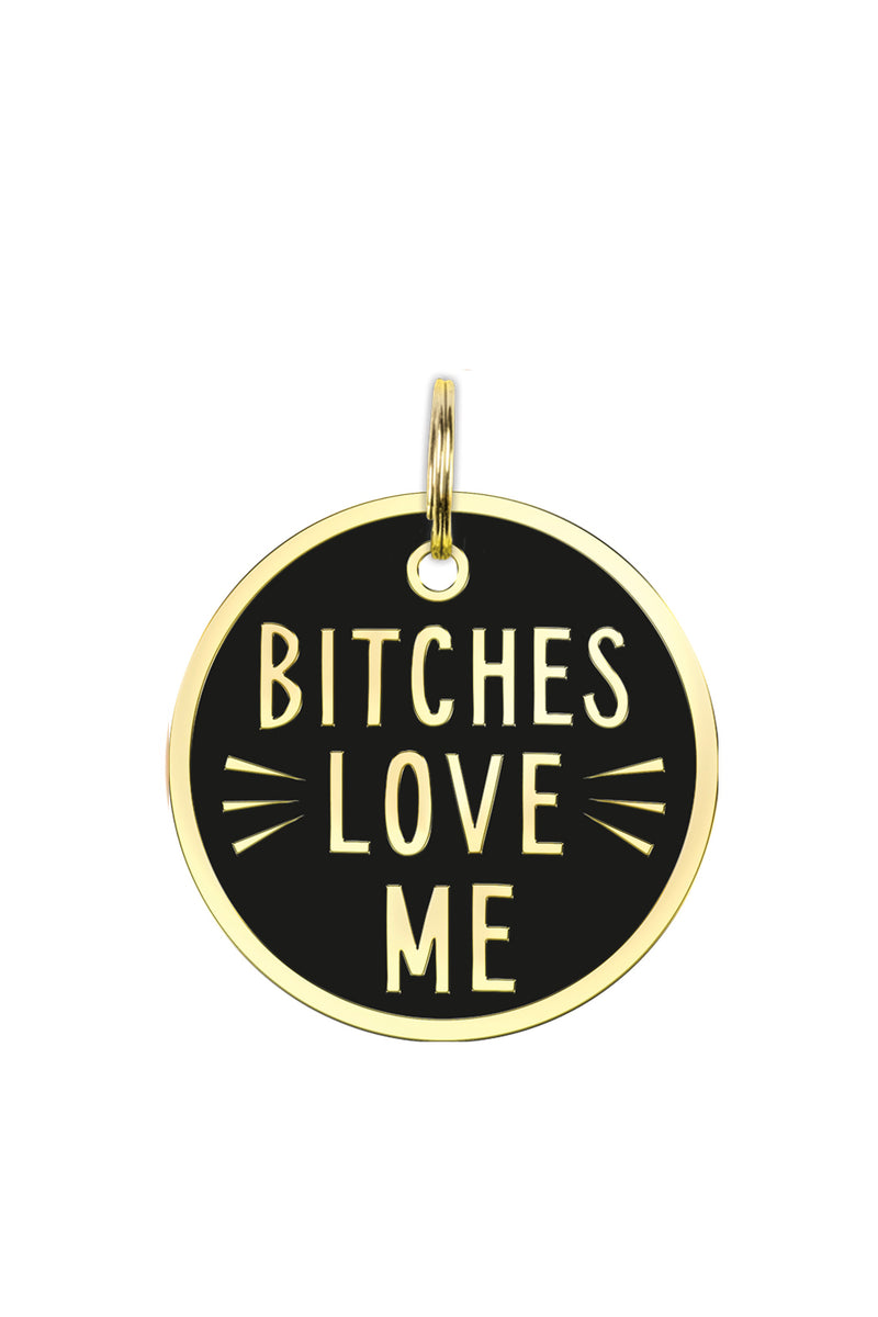 Collar Charms