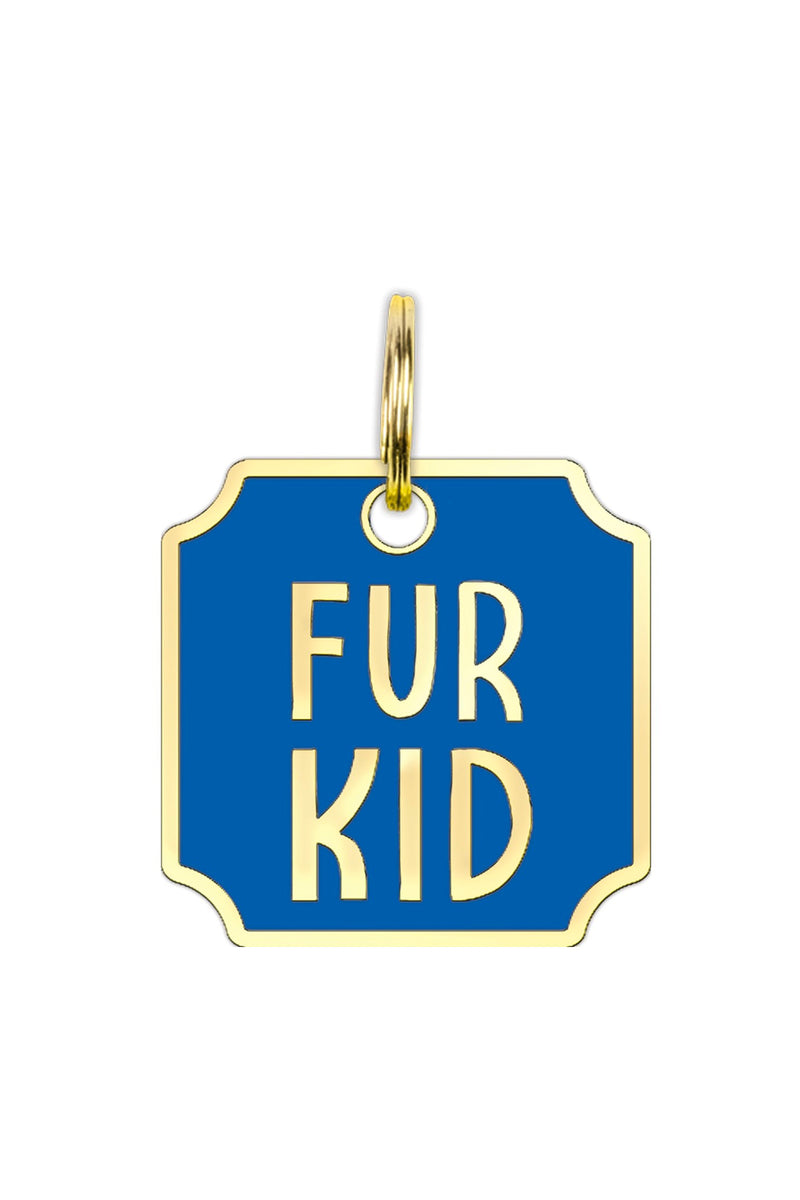 Collar Charms