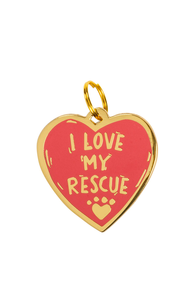 Collar Charms