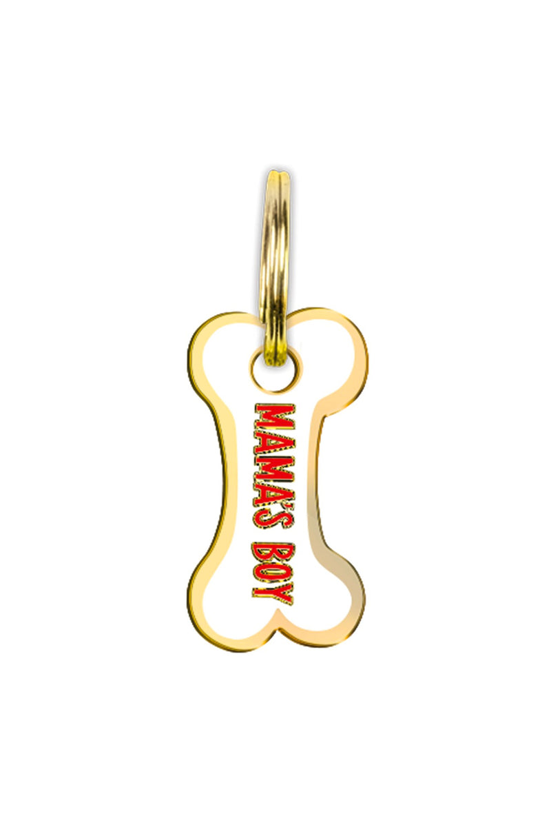 Collar Charms
