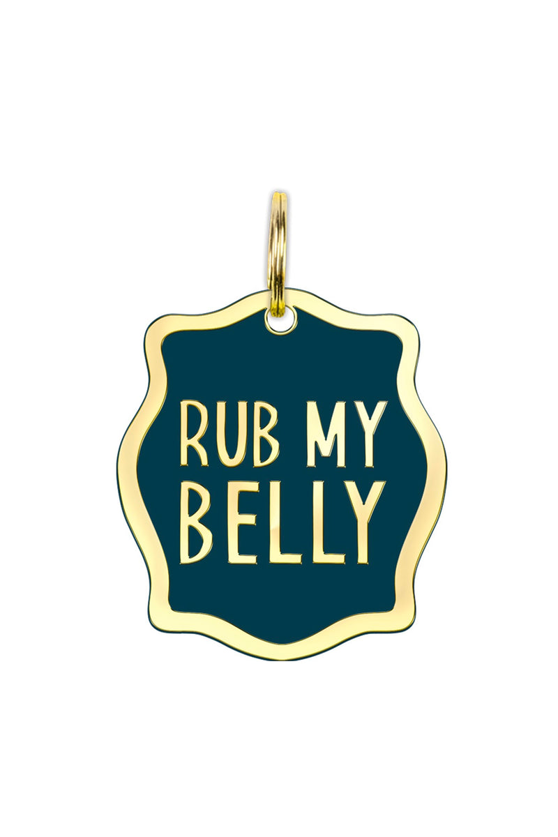 Collar Charms