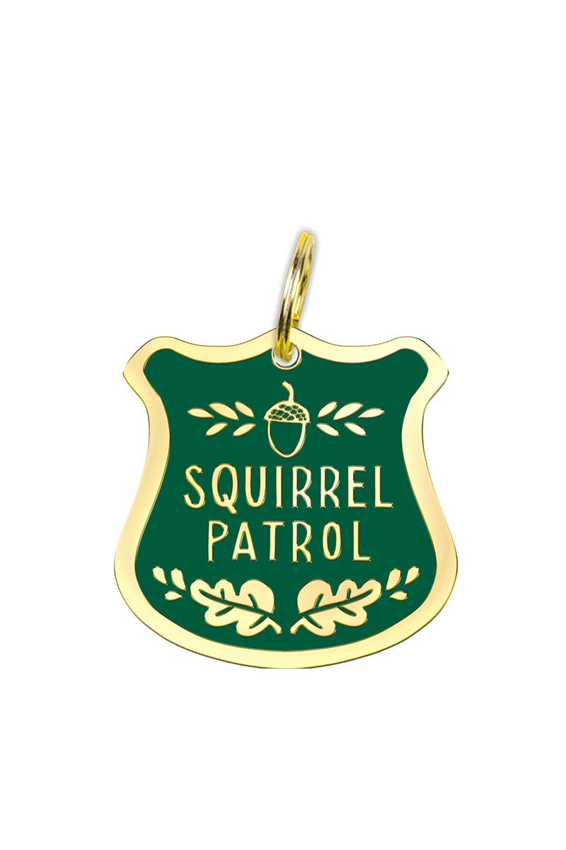 Collar Charms