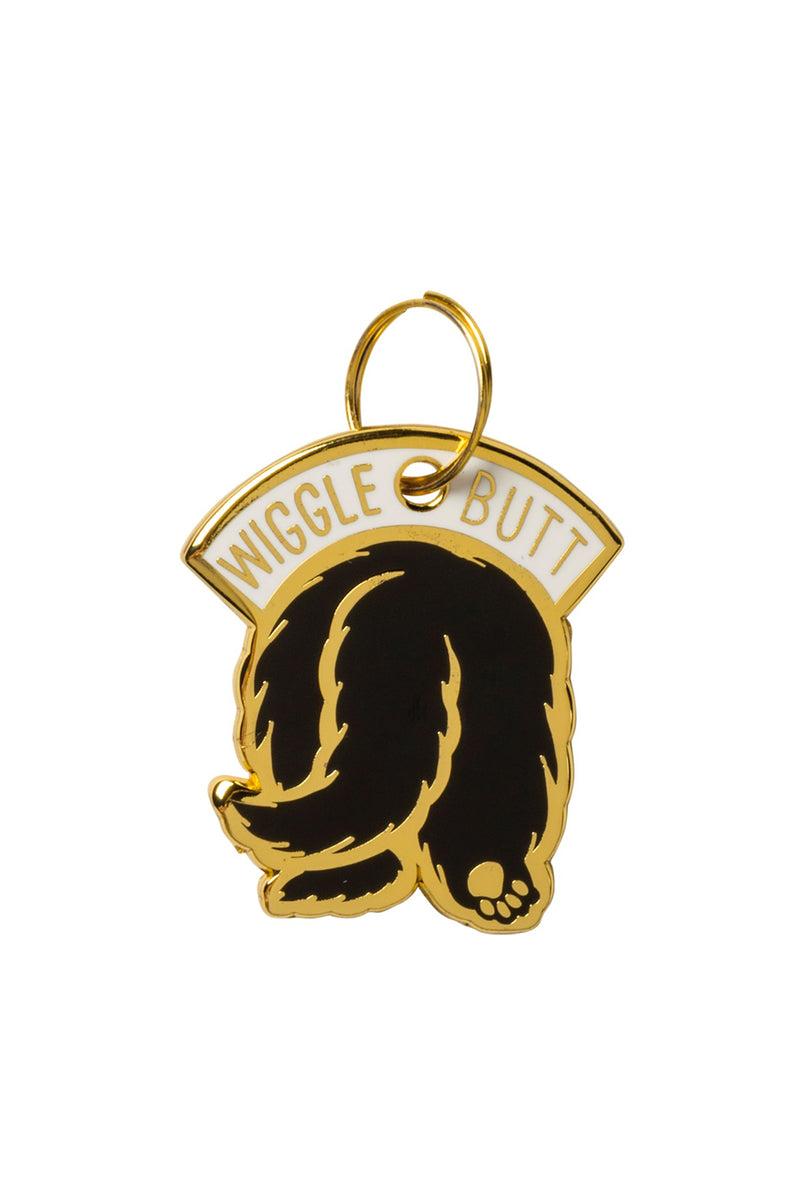 Collar Charms