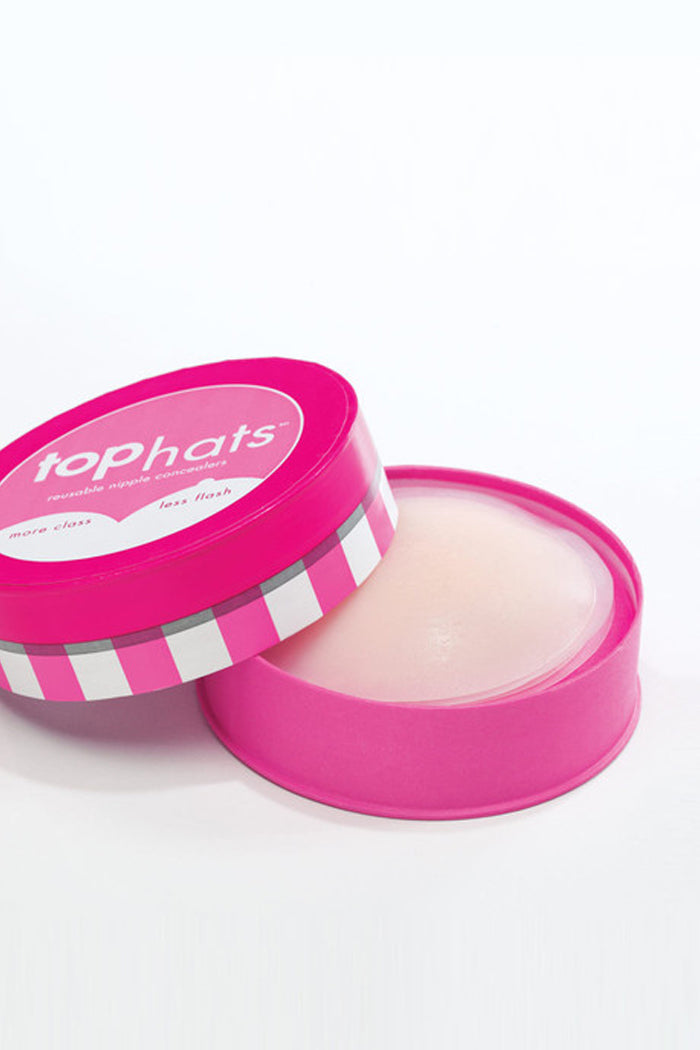 Top Hats Concealers