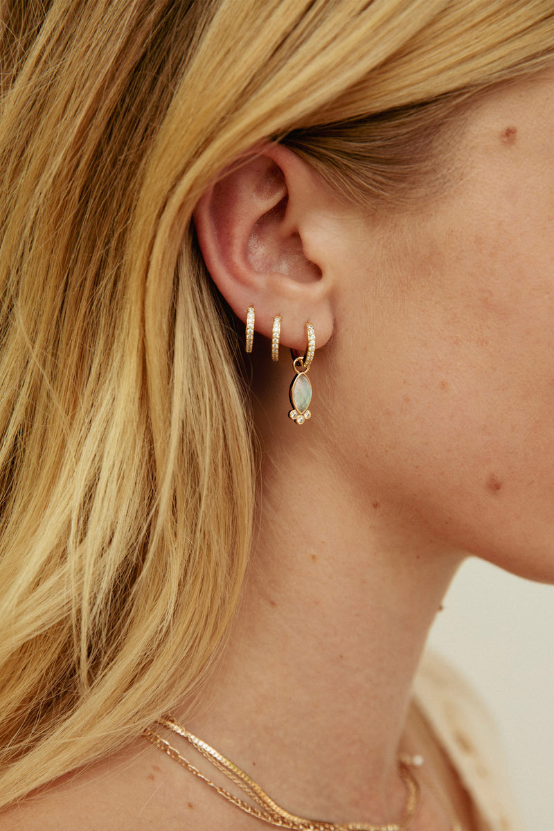 Cora Earrings