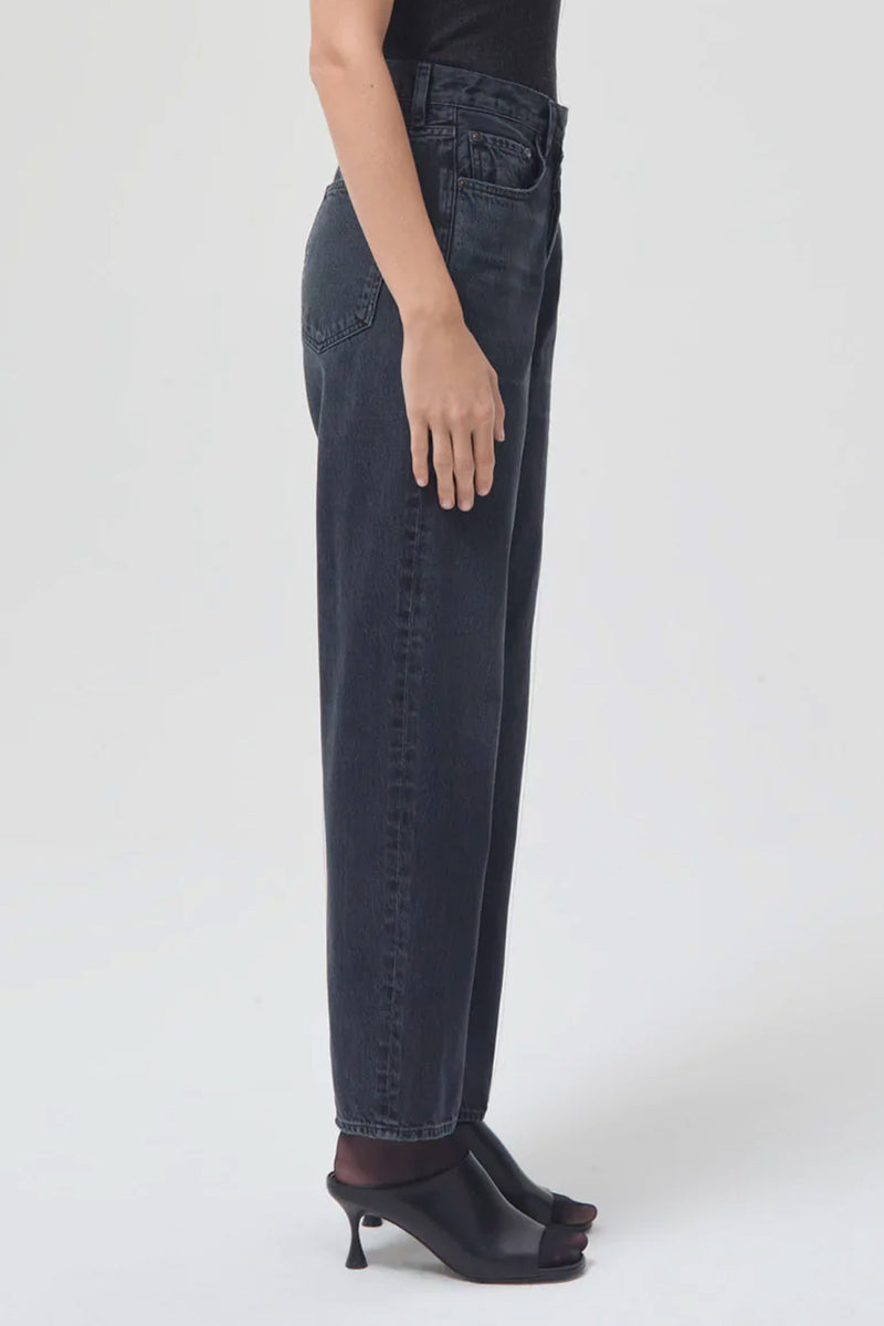 Criss Cross Upsized Jean