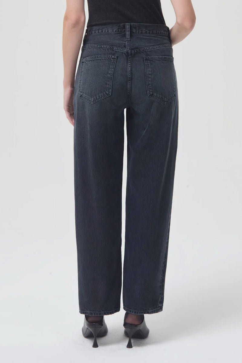 Criss Cross Upsized Jean