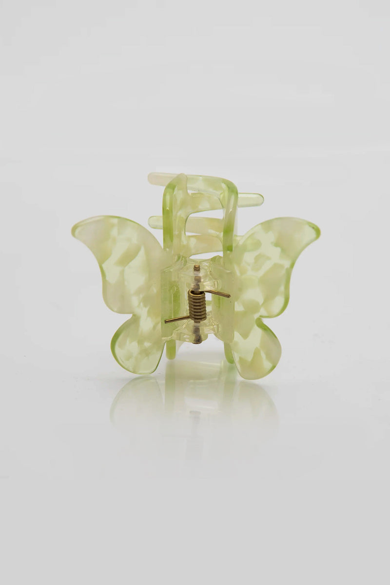 Dana Butterfly Clips - Assorted Colors