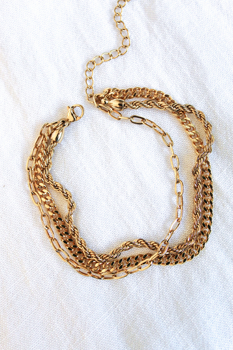Emmy Bracelet