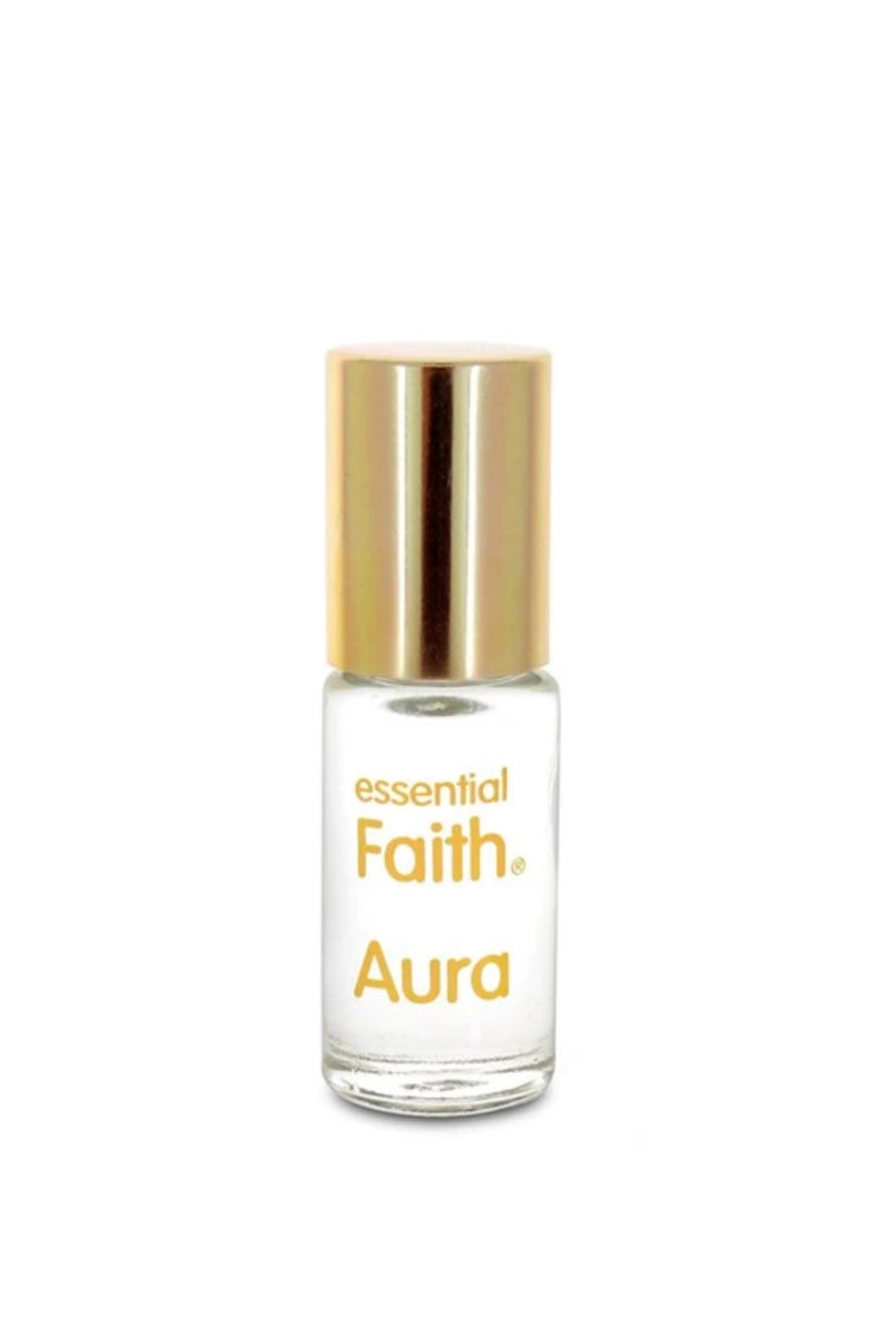 Essential Faith Aura Oil