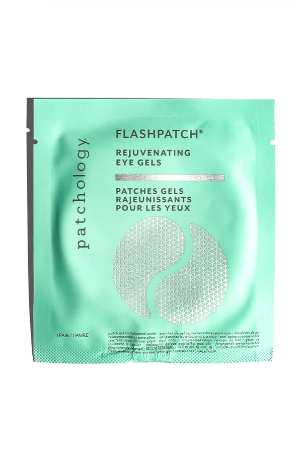 FlashPatch Rejuvenating Eye Gels