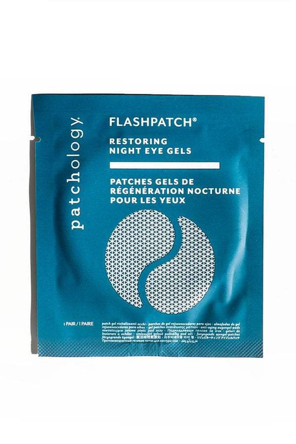 FlashPatch Restoring Eye Gels