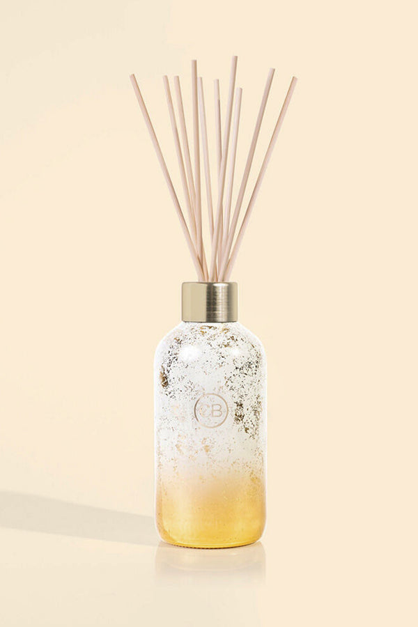 Volcano Glimmer Reed Diffuser