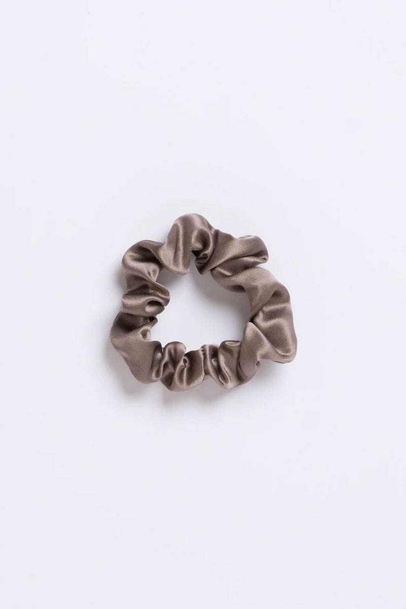 Mini Scrunchies - Matte